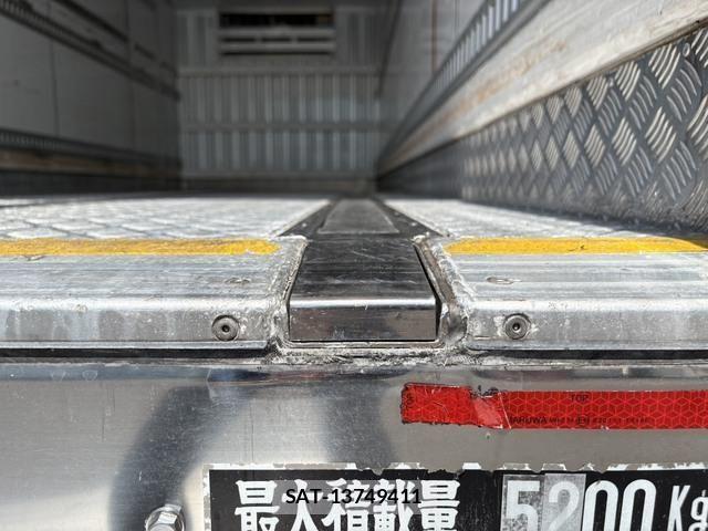 Isuzu FORWARD 2019-03 7454425-25