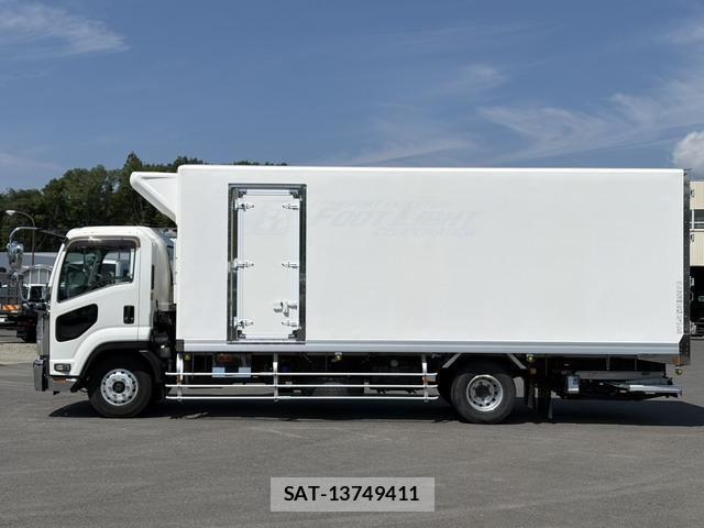 Isuzu FORWARD 2019-03 7454425-3