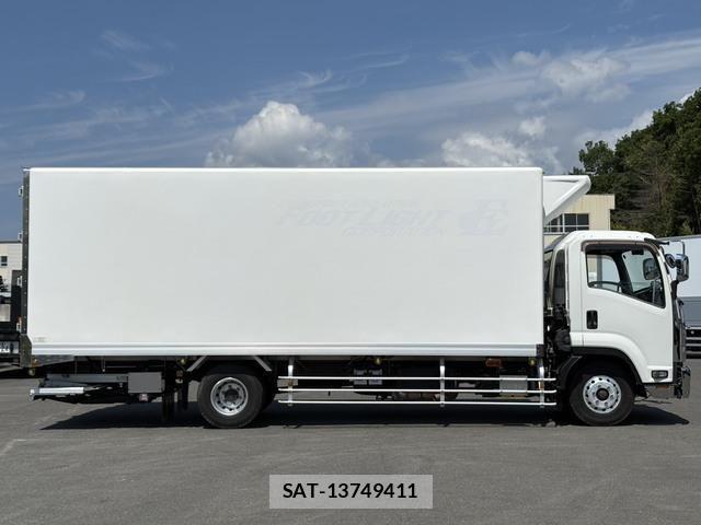 Isuzu FORWARD 2019-03 7454425-4