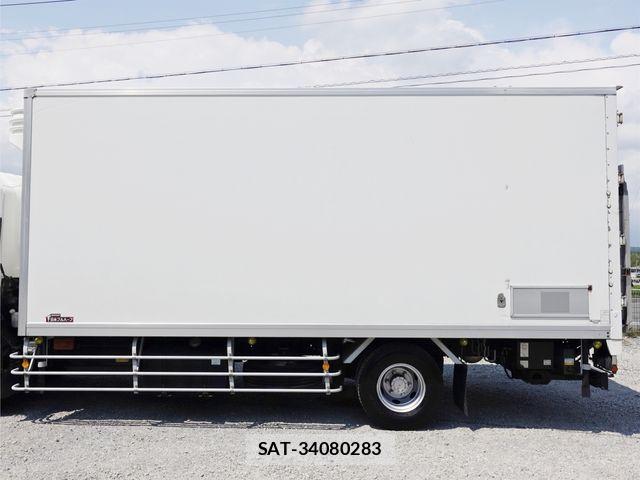 Isuzu FORWARD 2014-06 7454433-9