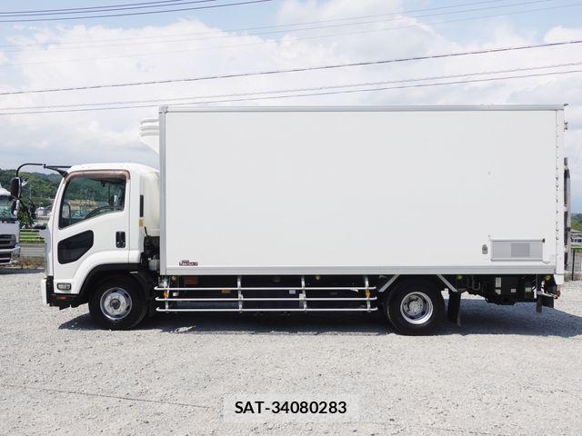 Isuzu FORWARD 2014-06 7454433-10