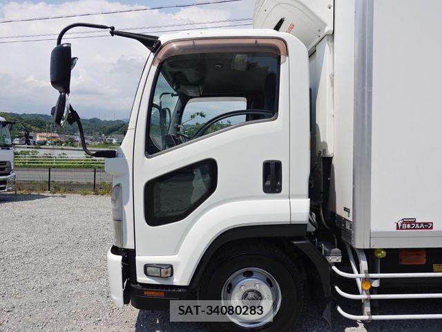 Isuzu FORWARD 2014-06 7454433-12