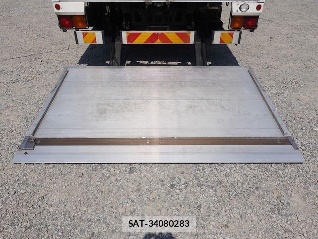 Isuzu FORWARD 2014-06 7454433-13