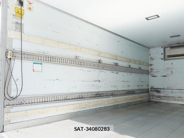 Isuzu FORWARD 2014-06 7454433-14
