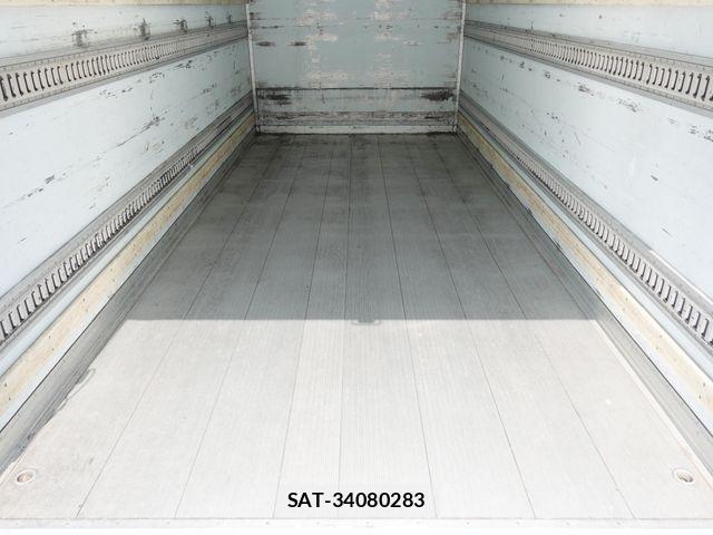 Isuzu FORWARD 2014-06 7454433-16