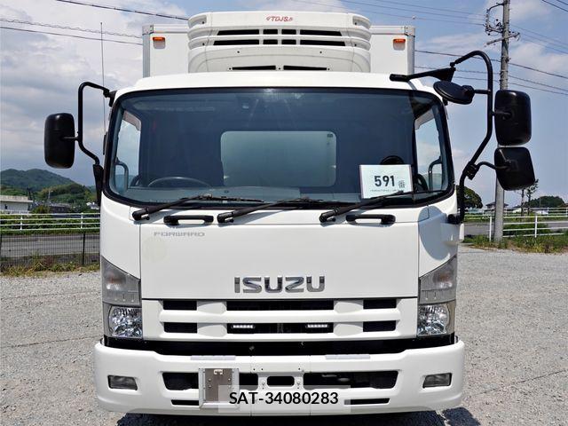 Isuzu FORWARD 2014-06 7454433-1
