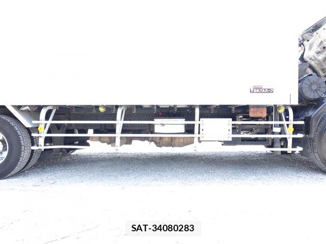 Isuzu FORWARD 2014-06 7454433-19