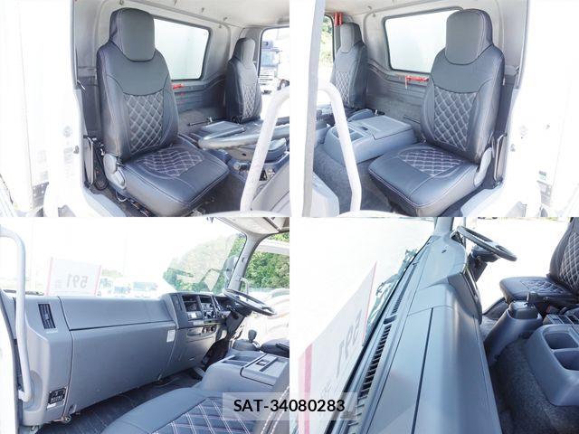 Isuzu FORWARD 2014-06 7454433-21