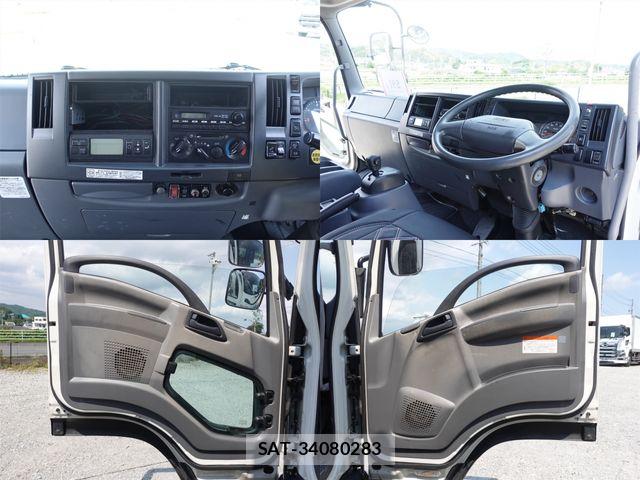 Isuzu FORWARD 2014-06 7454433-22