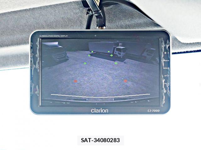 Isuzu FORWARD 2014-06 7454433-23