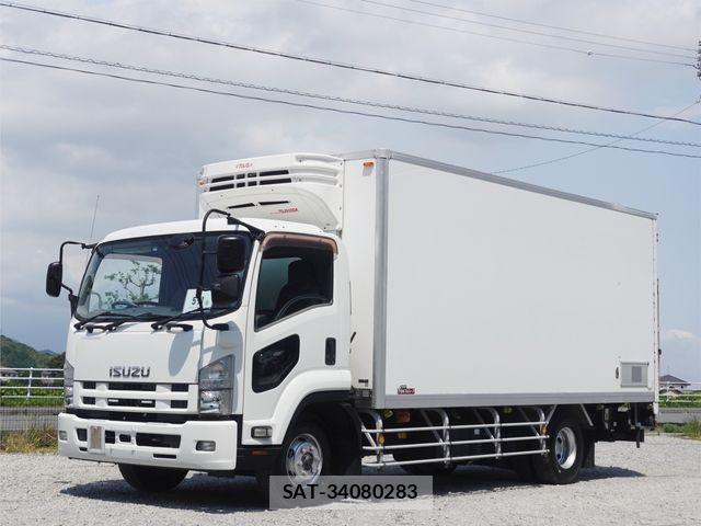 Isuzu FORWARD 2014-06 7454433-25