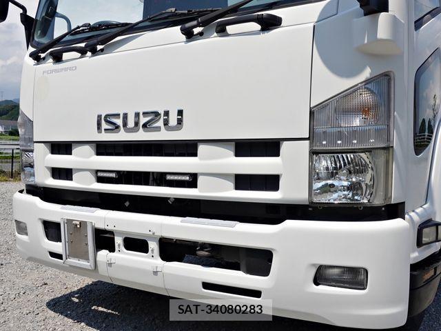 Isuzu FORWARD 2014-06 7454433-2