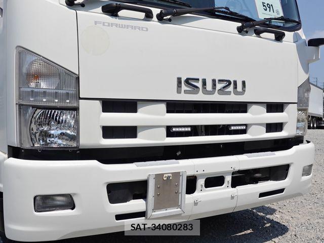 Isuzu FORWARD 2014-06 7454433-3