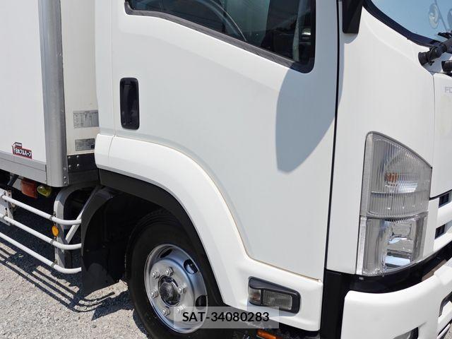 Isuzu FORWARD 2014-06 7454433-4
