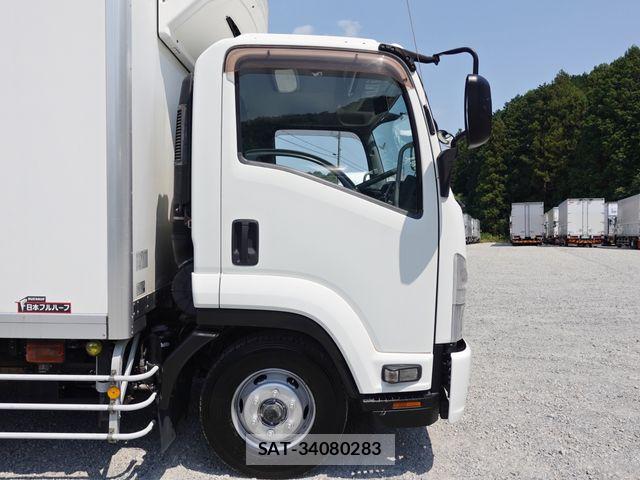 Isuzu FORWARD 2014-06 7454433-5