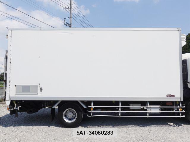 Isuzu FORWARD 2014-06 7454433-6