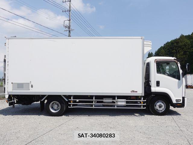 Isuzu FORWARD 2014-06 7454433-7