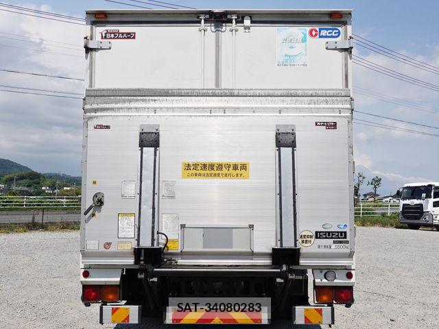 Isuzu FORWARD 2014-06 7454433-8