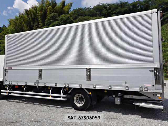 Isuzu FORWARD 2017-09 7454431-10