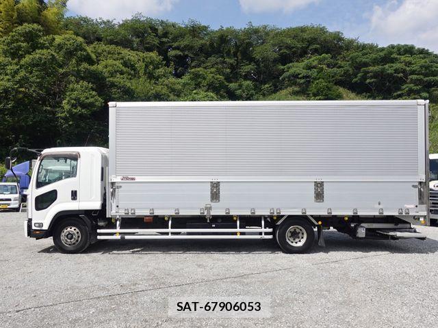 Isuzu FORWARD 2017-09 7454431-11