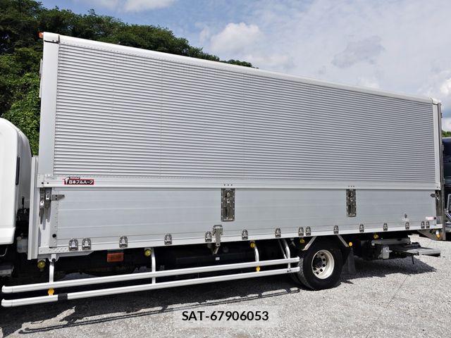 Isuzu FORWARD 2017-09 7454431-12