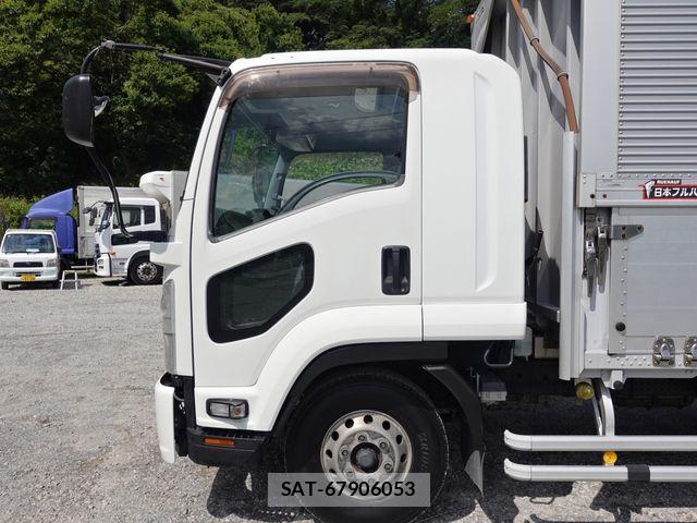 Isuzu FORWARD 2017-09 7454431-14
