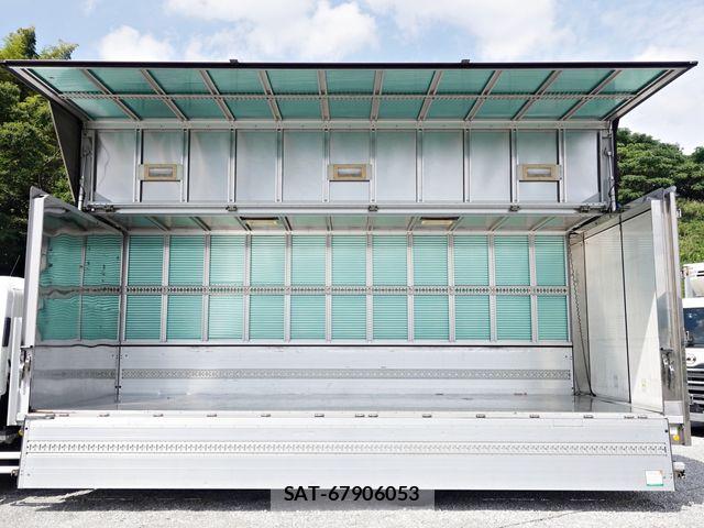 Isuzu FORWARD 2017-09 7454431-15