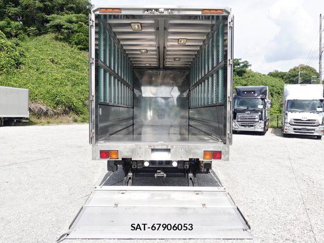 Isuzu FORWARD 2017-09 7454431-17
