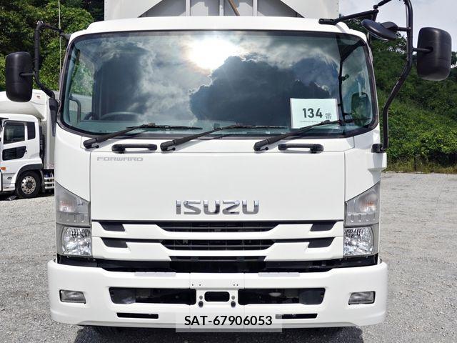 Isuzu FORWARD 2017-09 7454431-1