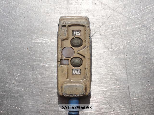 Isuzu FORWARD 2017-09 7454431-20
