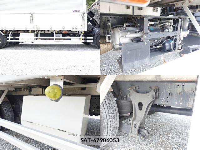Isuzu FORWARD 2017-09 7454431-22