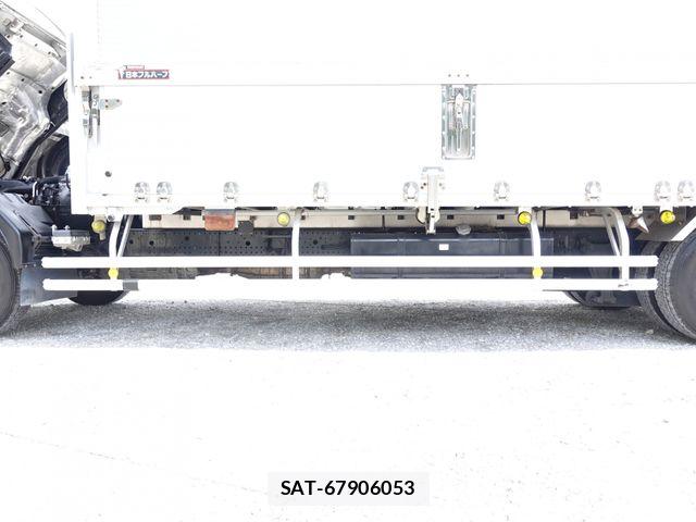 Isuzu FORWARD 2017-09 7454431-25