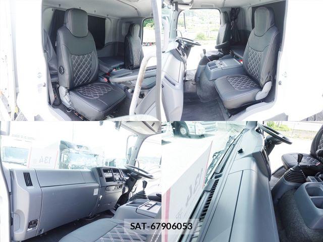 Isuzu FORWARD 2017-09 7454431-26