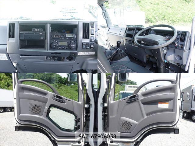 Isuzu FORWARD 2017-09 7454431-27