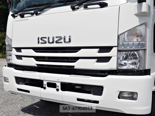 Isuzu FORWARD 2017-09 7454431-2