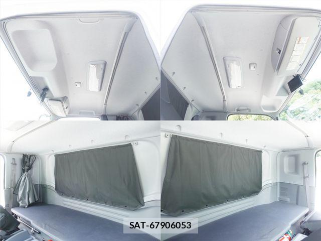 Isuzu FORWARD 2017-09 7454431-29