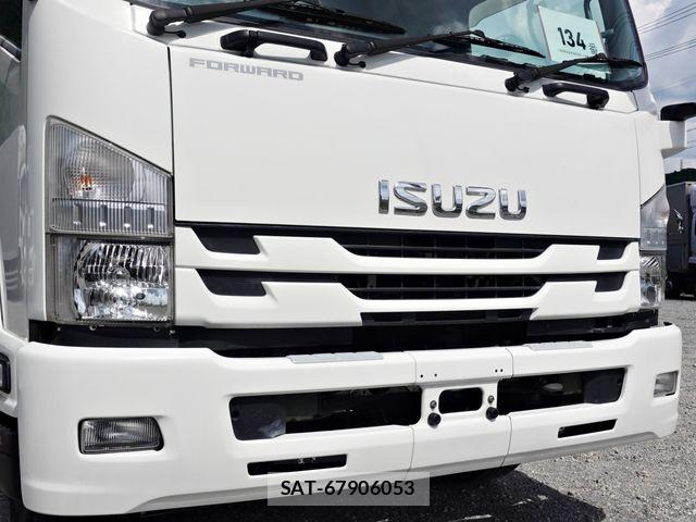 Isuzu FORWARD 2017-09 7454431-3
