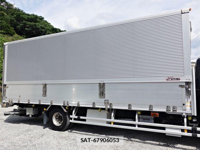 Isuzu FORWARD 2017-09 7454431-6