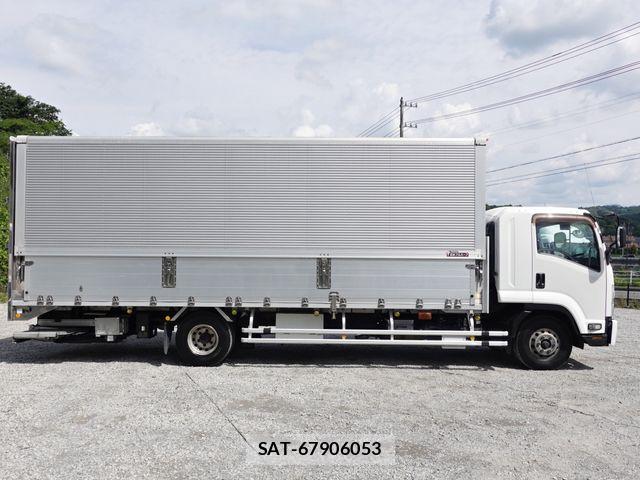 Isuzu FORWARD 2017-09 7454431-7