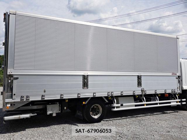 Isuzu FORWARD 2017-09 7454431-8