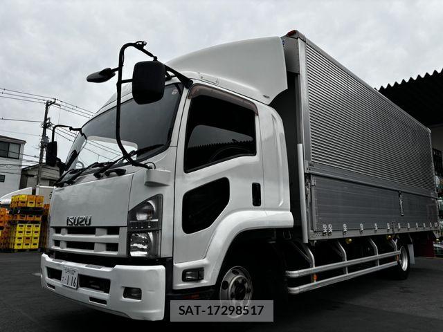 Isuzu FORWARD 2014-01 7454430-0