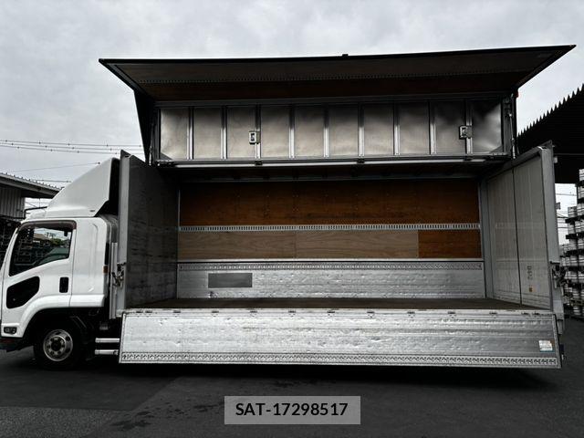 Isuzu FORWARD 2014-01 7454430-9