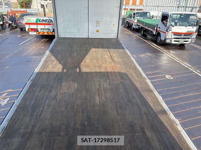 Isuzu FORWARD 2014-01 7454430-10