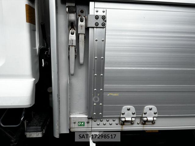Isuzu FORWARD 2014-01 7454430-11