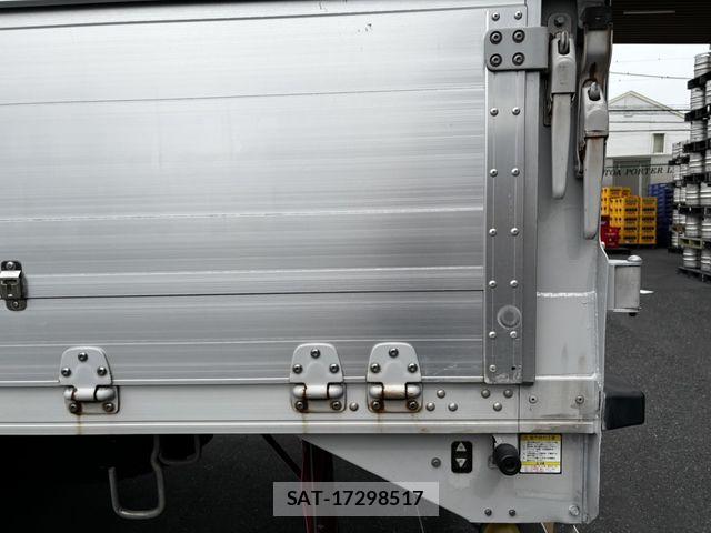 Isuzu FORWARD 2014-01 7454430-12