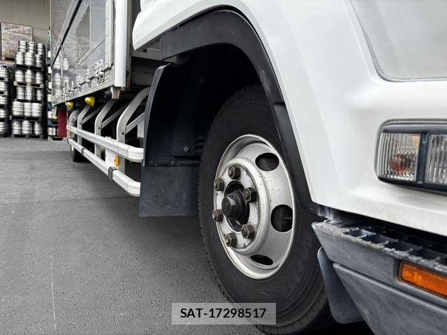 Isuzu FORWARD 2014-01 7454430-15