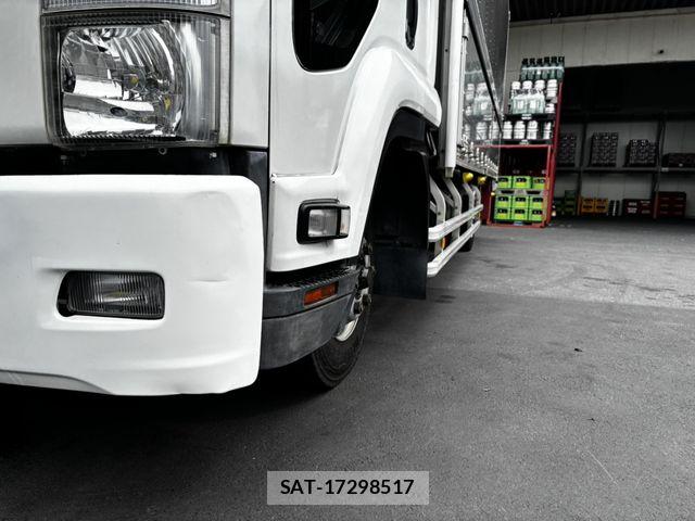 Isuzu FORWARD 2014-01 7454430-16