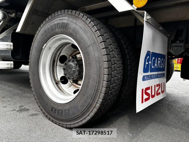 Isuzu FORWARD 2014-01 7454430-17