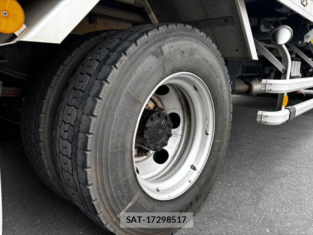 Isuzu FORWARD 2014-01 7454430-18