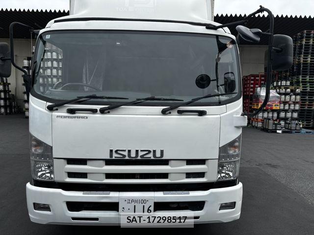 Isuzu FORWARD 2014-01 7454430-1